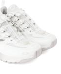 Кроссовки MM6 x Salomon Mm6 Maison Margiela, цвет White/White/Lunar Rock - фото 4