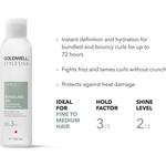 Goldwell StyleSign Наборный гель 150мл - фото 2