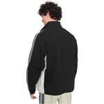 Lee Куртка унисекс черная, Black - фото 5