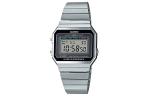 CASIO Часы Vintage A700W 1A - фото
