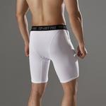 Спортивные брюки мужские TIP-OFF, белый - фото 6