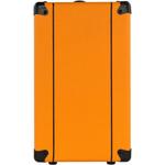 Усилители Orange Crush 35RT 35W 1x10 Гитарный комбоусилитель Orange Orange Amplifiers - фото 4