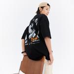 Футболка унисекс JACK&JONES, E52 серо-зеленая - фото 11