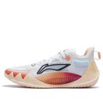 Кроссовки джимми батлер 1 Li-Ning, белый - фото