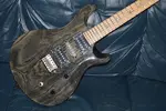 PRS Swamp Ash Special SE 2024 - Уголь - фото 3