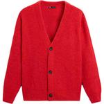 Мужской свитер ZARA, Mink - фото 4