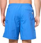 Columbia мужские шорты PFG Backcast IV Water, Vivid Blue - фото 2