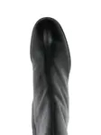 Ботинки на каблуке Aeyde, черный - фото 4