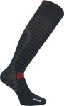 Носки Eurosock Unisex Silver Ski Light 2-Pack, Deep Black - фото