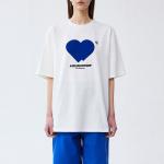 ADER ERROR Футболка Unisex White - фото 7