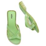 Шлепанцы и сланцы Melissa Slide Slippers Women's - фото 9