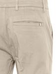 Брюки чинос !Solid Regular Chino Pants Erico Filip, песочный - фото 3