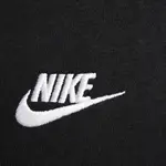Nike Свитшот унисекс черный - фото 7