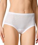 Трусы Calida Ajour, белый - фото