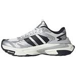 Adidas Кроссовки Xlg Storm Edge 'Silver Metallic Black' - фото