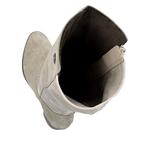 Ботинки Rieker, бежевый - фото 9