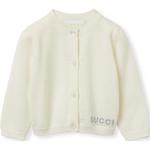 GUCCI Куртка ss25 белые детская - фото 3