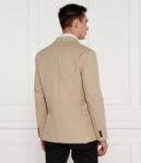 Пиджак мужской Tommy Hilfiger с накладными карманами, бежевый - фото 3