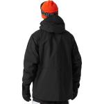 Куртка Helly Hansen Ullr D Heritage Long Helly Hansen, Black - фото 2