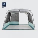 Decathlon Встраиваемая палатка для гостиной на 10 человек Встраиваемая палатка для гостиной 4557199 - фото 2