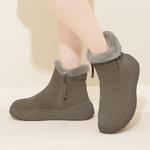 Зимние ботинки женские Cigna, черный - фото 6