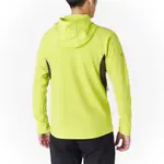 MONTBELL Куртка мужская, DKNV Dark Marine Blue - фото 8