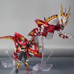 Фигурки s h figuarts BANDAI - фото 2