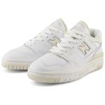 New Balance Women's 550 'White Linen' Women's - фото 3