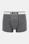 Комплект боксеров Levi's, 2 шт, черный - фото 3
