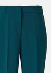 Узкие брюки COMMA, Petrol - фото 6