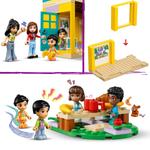 LEGO Friends, кубики, детский сад Хартлейк, 42636 - фото 14
