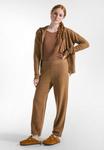 Пижамные брюки Deha LOUNGE, Brown - фото 2
