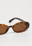 Солнцезащитные очки Even&Odd Sunglasses, Mottled Brown - фото 4