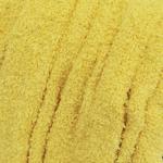 Пушистый тканый плед, цвет Burnt Orange - фото 3