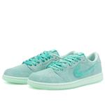 1 ретро низкие кроссовки OG Air Jordan, мультиколор - фото 2