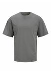 Футболка Jack & Jones Basic T-shirt, White - фото 9