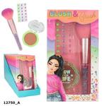 Набор украшений для лица Beauty Me 12750A Depesche, Inna marka - фото