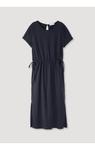 Платье Hessnatur Jersey, морской - фото