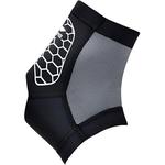 Анкл брейсы Polyamide, Elastane Unisex LINING, черный - фото