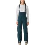 Комбинезон женский Arcteryx, Warm Lime/Warm Stone - фото 7