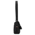 Сумка через плечо Liu Jo Mediana, Black - фото 4