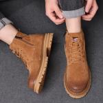 Ботинки Bellum Han Martin Boots Men - фото 7