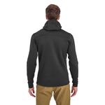 Худи Montane Fury, черный - фото 2