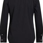 Polo Ralph Lauren Женская черная рубашка - фото 5