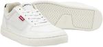 Мужские кроссовки Levi's Liam, Regular White - фото 2