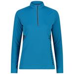 Футболка с длинным рукавом CMP 33N3326, синий - фото