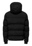 Куртка Only & Sons ONSMATHIS PUFFER, Black - фото 2