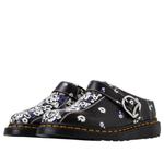 Кроссовки Dr. Martens x Nomarhythm Textile Isham 'Multi' - фото 4