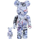 Brand Co брендирование Модные Фигуры BE@RBRICK, 100%+400% - фото