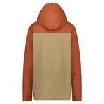 Куртка AGU Winter Rain, зеленый - фото 2